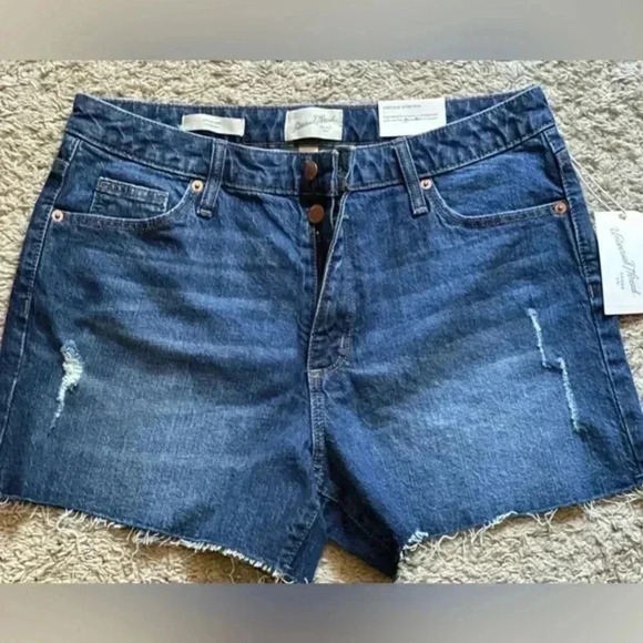 Universal Thread Pants - Universal Thread Jean Shorts